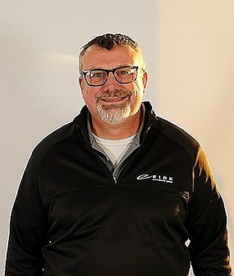 Service Advisor Jason Wondra in Service at Eide Ford Mandan